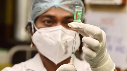 Jabs given on Monday higher than population of 92 countries