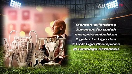 Ini Dia... 5 Pelatih Termahal di Kompetisi Elite Eropa