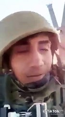 جندي أردني يشغل مواقع التواصل