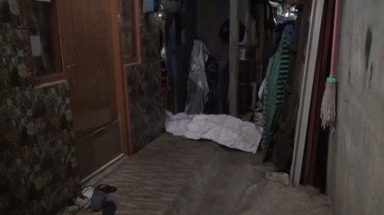 Ambulans Tak Kunjung Datang, Jenazah COVID-19 Tergeletak di Teras Rumah