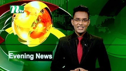NTV Evening News | 22 June 2021