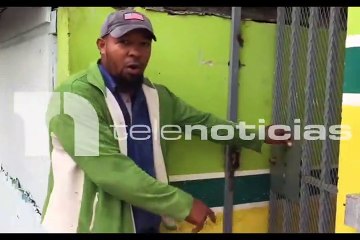 #Telenoticias / Familiares de heridos en trifulca donde murió policía y su esposa piden esclarecer los hechos / 21 de junio 2021