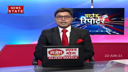 धर्मांतरण मामले में गिरफ्तार मौलाना उमर गौतम का दावा पूर्व प्रधानमंत्री वी पी सिंह से संबंध