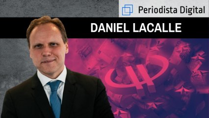 Daniel Lacalle: "El Gobierno nos engaña, no hay dinero para todos"