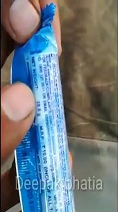 Mentos mint