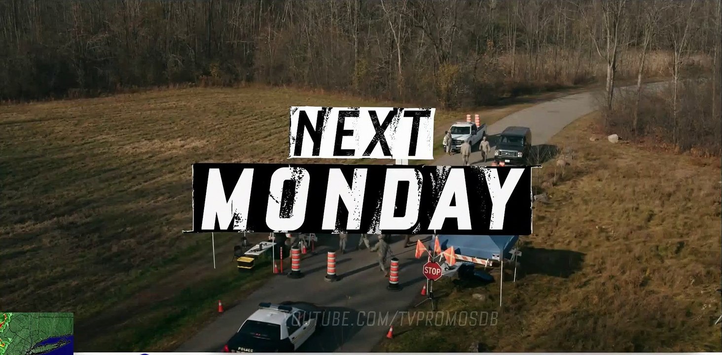 The Republic of Sarah Season 1 Ep.03 Promo The Lines Between Us (2021)