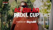 AC Milan Padel Cup 2021