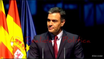 Hemeroteca: El "Rey Sánchez" indulta ilegalmente a los golpistas, a eso lo llama concordia