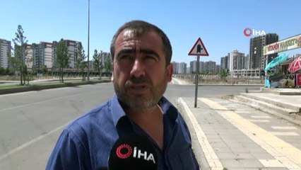 - Diyarbakır’da baz istasyonu, dev karpuz maketi ile kamufle edildi