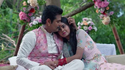 Molkki Episode 156: Purvi & Virendra gets romantic in Jungle ?|FilmiBeat