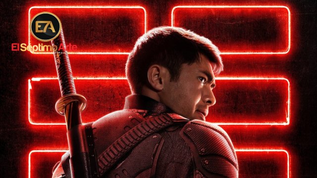 Snake Eyes: G.I. Joe Origins - Tráiler V.O. (HD)