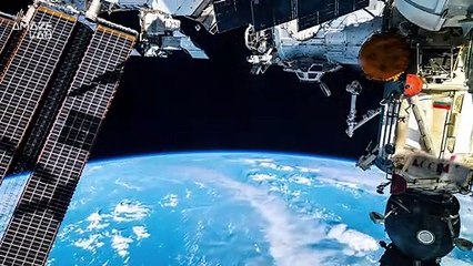 JunoCam Snapped This Photo of Earth 8 Years Ago and It’s Finally Ready to View