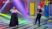 Καλό μεσημεράκι: Μύρισε... Eurovision! Η Destiny της Μάλτας και η Stefania στο πλατό της εκπομπής!