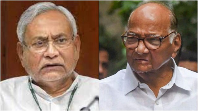 Here's how political upheaval erupts from Kashmir to Maha