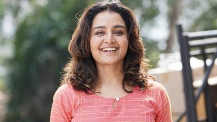 Web series starring Manju Warrier(Malayalam)