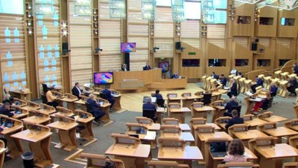 Coronavirus in Scotland | Nicola Sturgeon gives update on Covid-19 pandemic