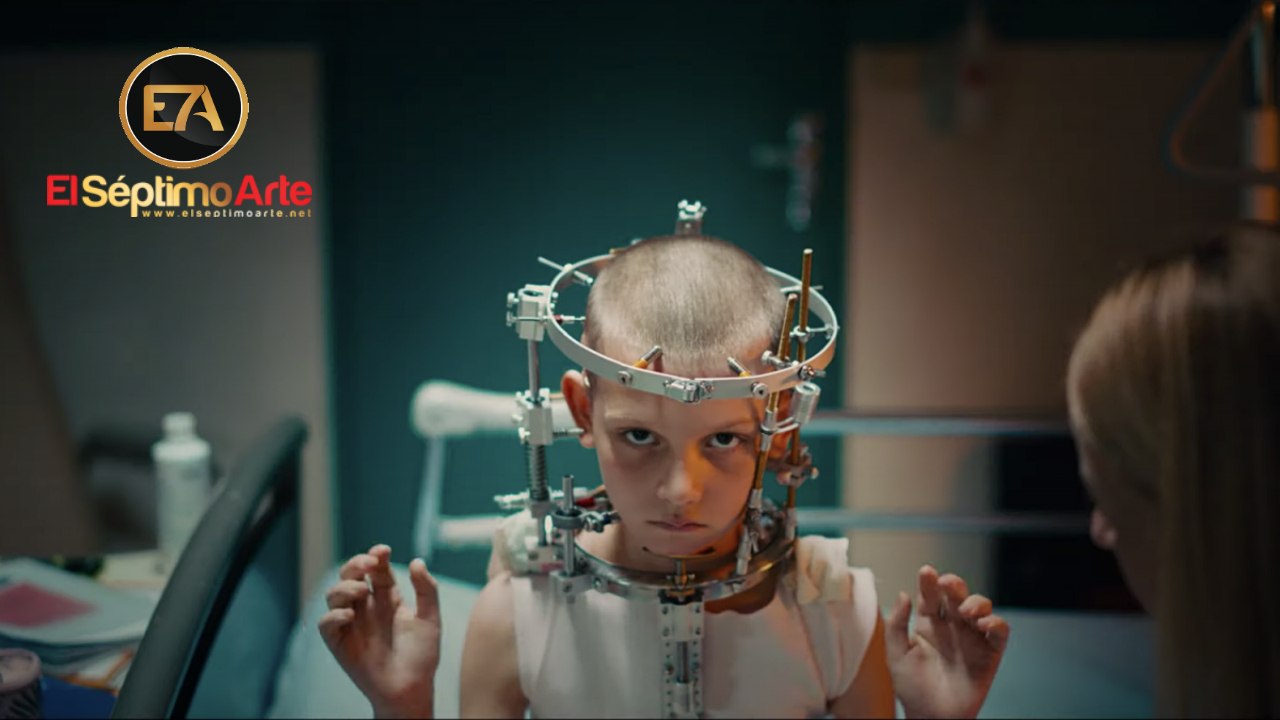 Titane - Tráiler V.O. (HD)