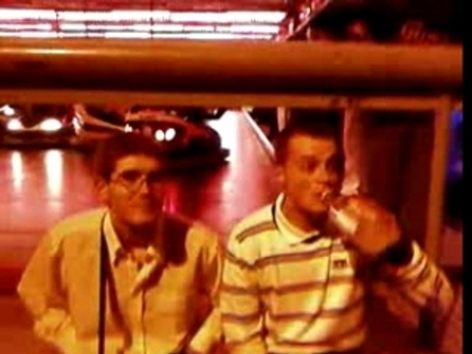 Conscrit 2007