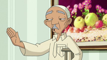 حمدون | الحلقة 1 HD