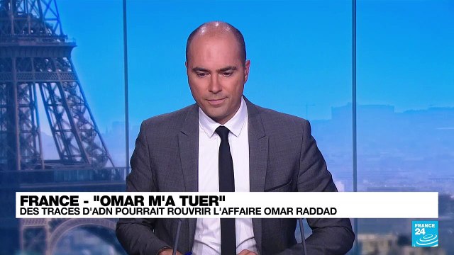 Affaire Omar Raddad : nouvelle requête en révision déposée après des découvertes ADN