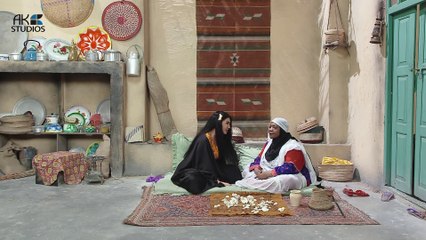 سوالف طفاش الجزء 3 | الحلقة 30 - مابي اتزوج