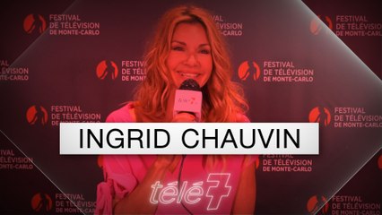Ingrid Chauvin : "Une grosse surprise va rapprocher Chloé et Alex"