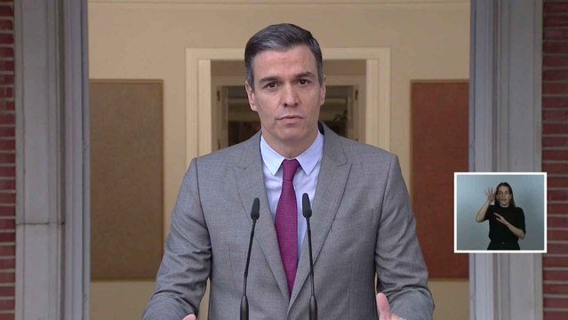 El Gobierno concede indultos parciales y condicionados por utilidad pública