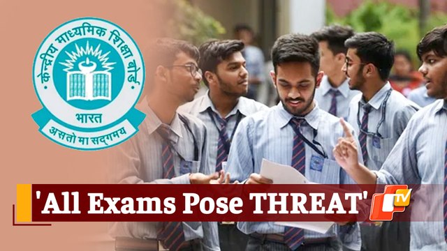 IIT JEE, CLAT, NDA Exams To Be Postponed Further? SC’s Big Decision On CBSE, ICSE Exam Cancellation
