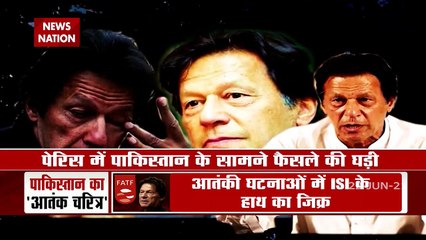 Germany's DW News exposed terrorists living in Pakistan in a documenta