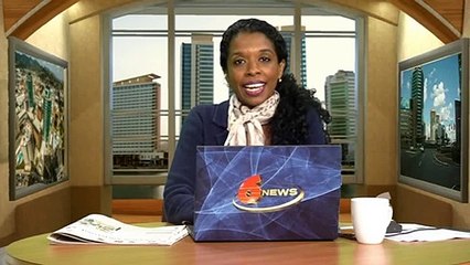 BBC headlines - 22nd June, 2021