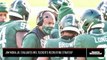 Michigan State's 2022 Recruiting Class Ranked No. 26 in Nation