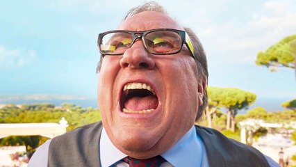 MYSTÈRE À SAINT-TROPEZ Bande Annonce 2