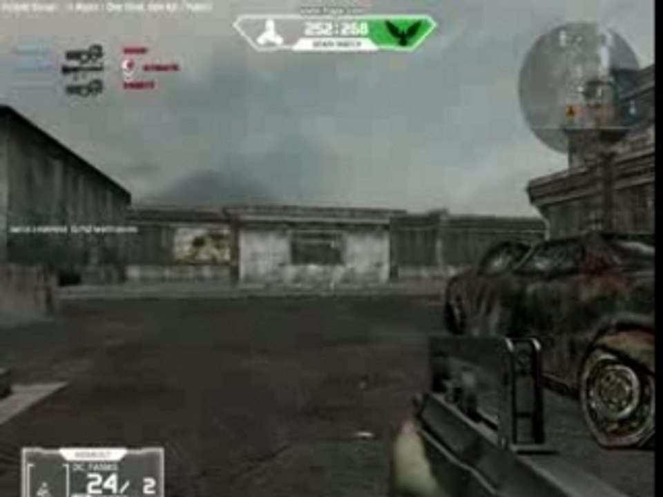 Warrock GiGn