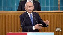 Kılıçdaroğlu: Siyasi partileri kapatmak doğru değil