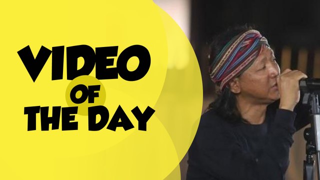 Video of the Day: Steven Vokalis Coconut Treez Meninggal Dunia, Anang Hermansyah Dilarikan ke Rumah Sakit