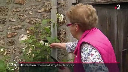 Élections : le vote dématérialisé pourrait-il permettre de lutter contre l'abstention ?