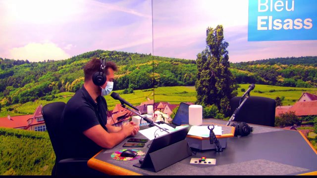 Été musical avec Paul-Philippe Meyer - Musikalischer Sommer mit Paul-Philippe Meyer