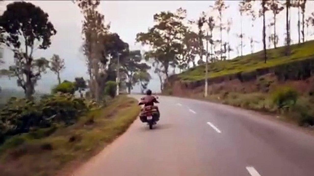 Dulquer Salmaan Whatsapp Status _ Neelakasham Pachakadal Chuvanna Bhoomi _ Traveller _
