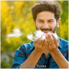 Othaiyadipathaiyilasong- Dulquer Salman❤️Nikhila Vimal -#love whatsapp status-