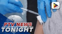 CDC: Vaccines are effective but cannot prevent illness 100% of the time