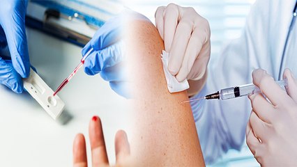 Corona काल में क्या Antibody Test से जान सकते हैं शरीर में Vaccine का असर? | Boldsky