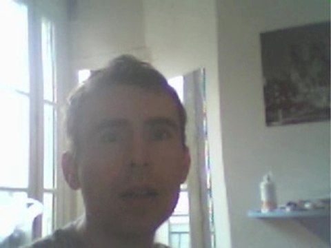 Wiwi massacre Encore un dernier baiser