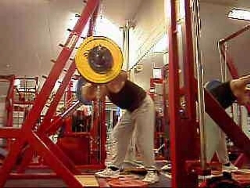1x155kg_GoodMornings