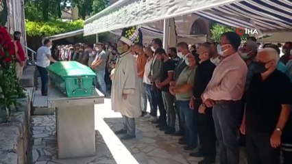 - Kanalizasyon hattını açmaya çalışırken ölen işçi toprağa verildi