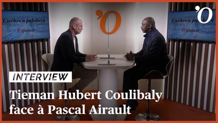 Tieman Hubert Coulibaly: «L’évolution du dispositif français au Sahel va dans le sens de l’histoire»