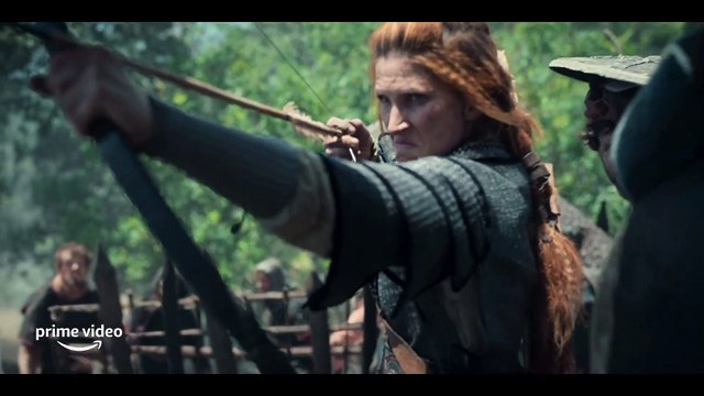 'El Cid', tráiler final de la temporada 2 de la serie de Amazon