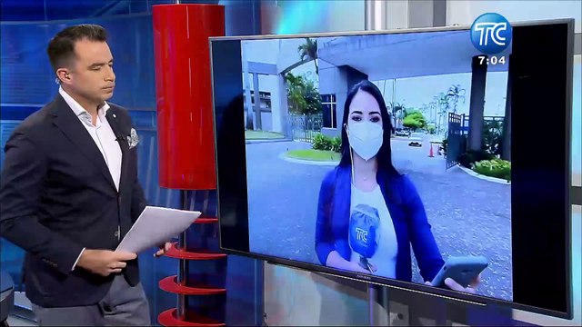 Al menos 11 domicilios fueron allanados por casos de corrupción en ISSPOL