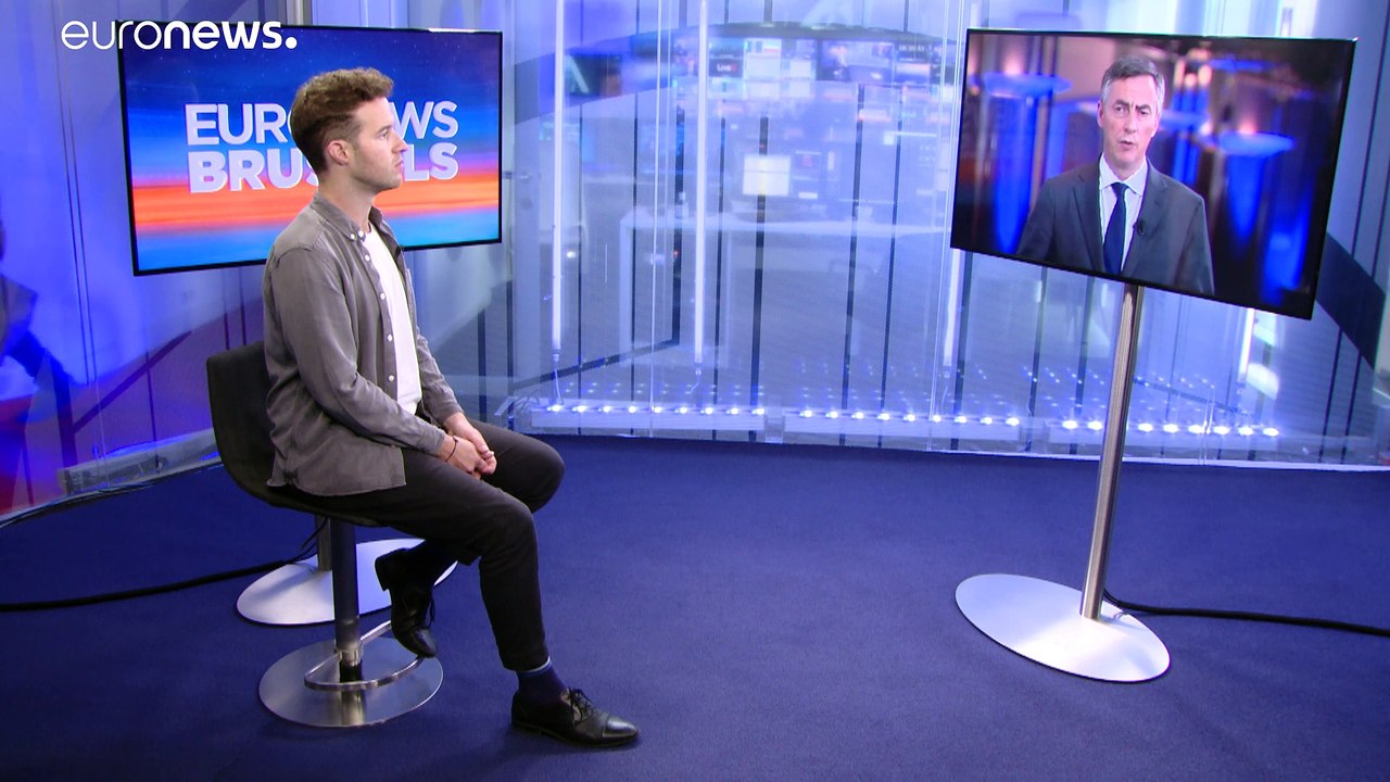 5 Jahre Brexit - Feierlaune oder Katerstimmung?