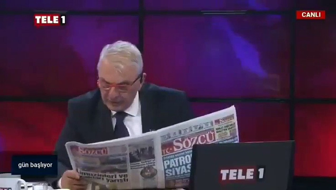 Can Ataklı'dan tepki çeken 'Selamün Aleyküm' açıklaması