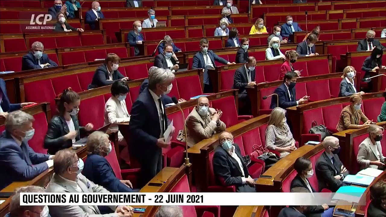 Projet Hercule : "Entendez le cri sourd du pays qui demande la nationalisation du service public de l'énergie !"